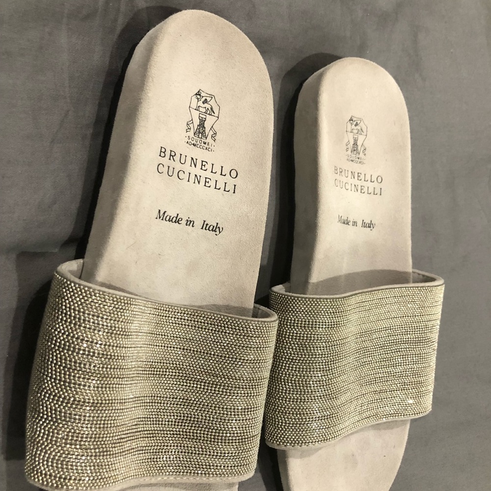 Brunello Cucinelli